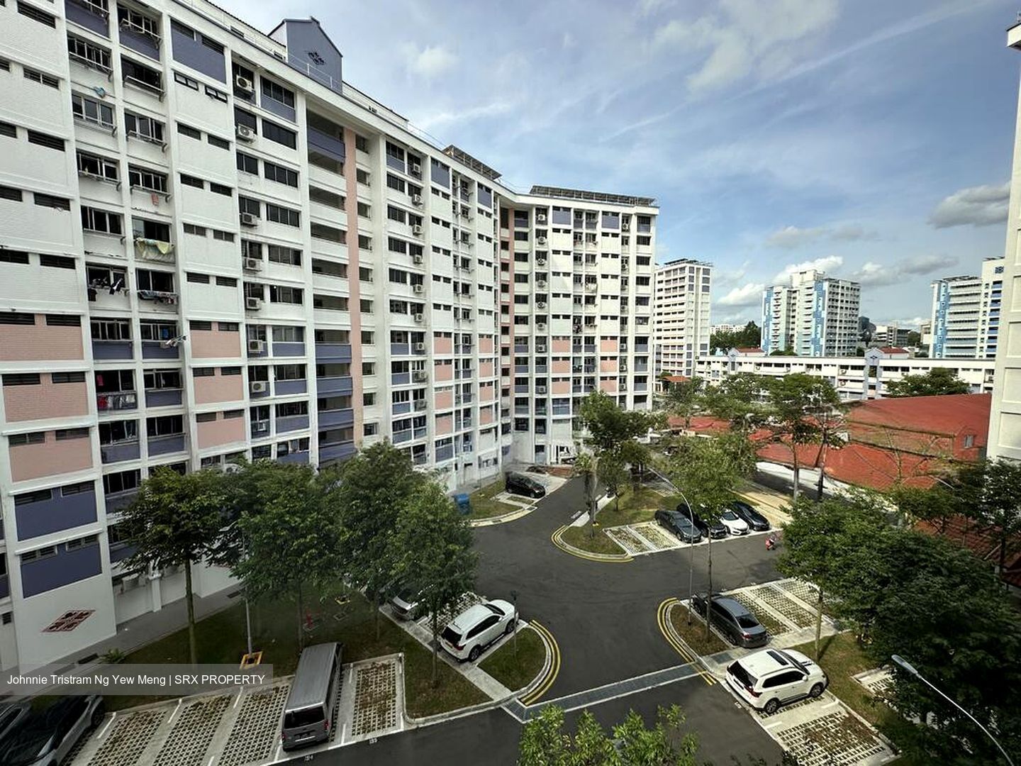 Blk 419 Keat Hong Laurel (Choa Chu Kang), HDB Executive #581282581